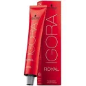 Schwarzkopf Igora Royal Coloración Permanente Nº12.4 60ML | Schwarzkopf Professional