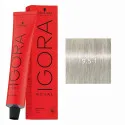 Schwarzkopf IGORA ROYAL Coloración Permanente 9.5-1 60ML | Schwarzkopf Professional