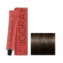 Schwarzkopf Igora Royal Coloración 4.65 Castaño Oscuro Caoba 60ml | Schwarzkopf Professional
