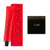 TINTE IGORA ROYAL Nº4.63 60ML