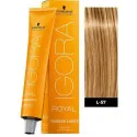 Schwarzkopf Igora Royal Coloración L-57 60ml | Schwarzkopf Professional