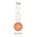 Revlon Nutri Color Crema Colorante 734 100ml | Revlon Nutri Color