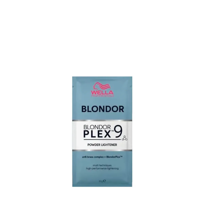 Wella Professionals Blondor Decoloración 9 30g