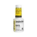 Andreia Top Coat Mate 10,5 ml | Carpel