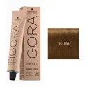Schwarzkopf IGORA ROYAL Coloración Permanente 8-140 | ROYAL ABSOLUTES