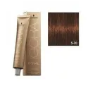 Igora Royal Coloración Permanente 5.70 Castaño Claro Caoba 100ml | ROYAL ABSOLUTES