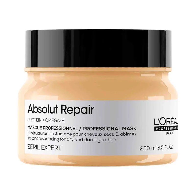 L'Oréal Professionnel Serie Expert Mascarilla 250ml | L'Oreal Professionnel