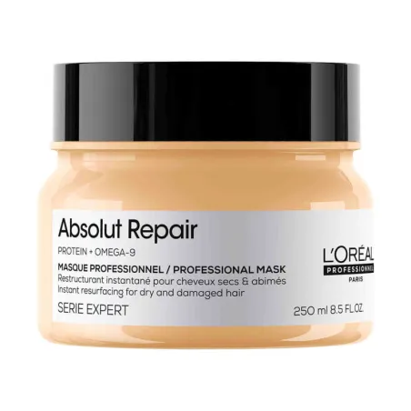 L'Oréal Professionnel Mascarilla 250ml reparación intensa
