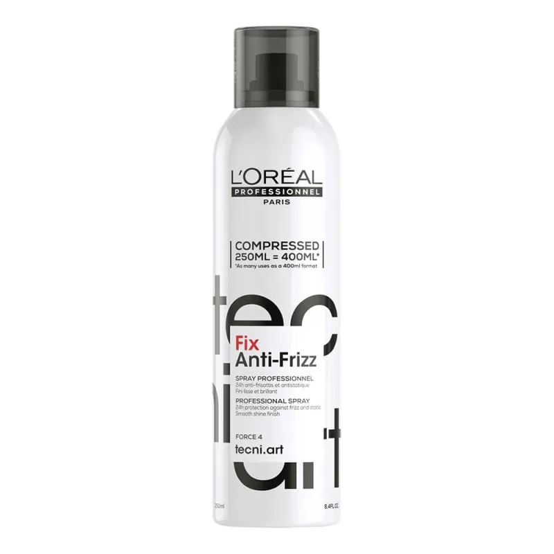 L'Oréal Professionnel Tecni.ART Spray Profesional F/4 250ML | L'Oreal Professionnel