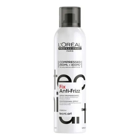 L'Oréal Professionnel Tecni.ART Spray F/4 250ML fijación fuerte