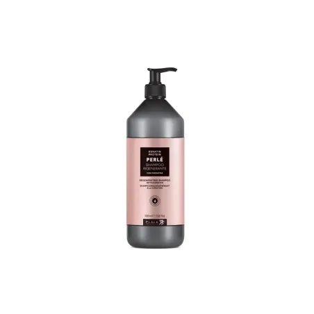 Black Perlé Champú Reconstructor Keratina 1000ml