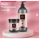 Perlé Champú Reconstructor 1000ml | Black Professional Line