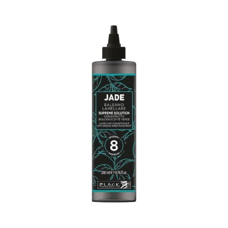 Black Professional Line Jade Bálsamo Supreme Solution 200ml | Black Professional Line