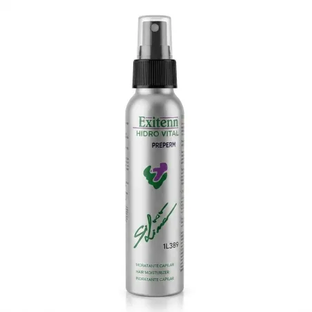 Exitenn HIDRO VITAL PREPERM 100ML hidratación intensa