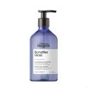 L'Oréal Professionnel Serie Expert Champú Blondifier Gloss 500ml | L'Oreal Professionnel