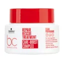 Schwarzkopf Professional BONACURE Mascarilla Repair Rescue Care Boost 200ml | Schwarzkopf Professional