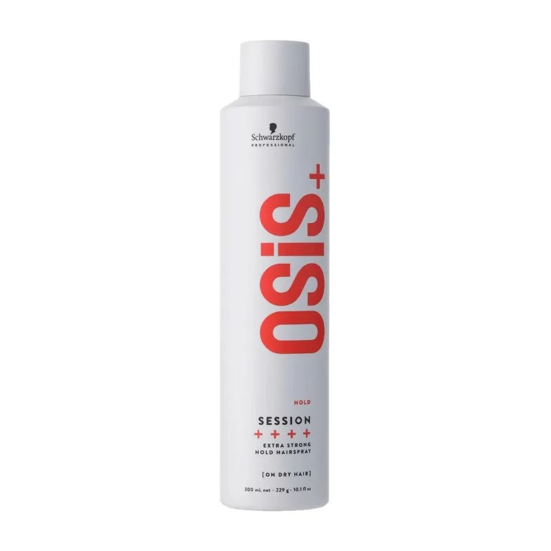 LACA OSIS + SESSION 300ML | Schwarzkopf Professional
