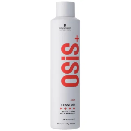 Osis+ Session Laca 300ml - Schwarzkopf Professional