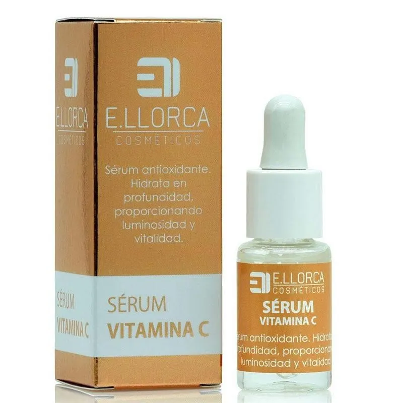 Serum Vitamina C