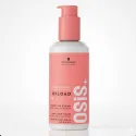 Schwarzkopf OSIS + Crema Voluminizadora 200ml | Schwarzkopf Professional