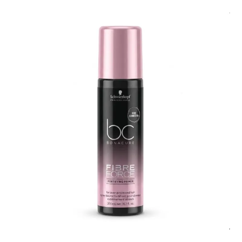 Schwarzkopf Bonacure Spray Fortificante FIBRE FORCE 200ml | Schwarzkopf Professional