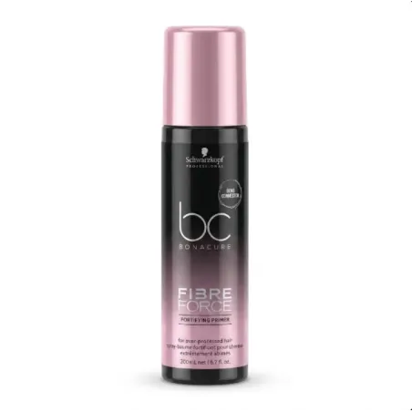 BC Fibre Force Spray Fortificante 200ml Schwarzkopf