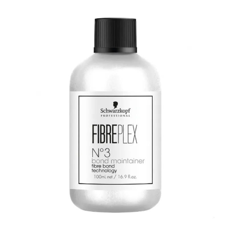 Schwarzkopf Fibreplex Bond Maintainer Nº3 100ml | Schwarzkopf Professional