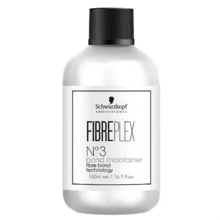 Fibreplex Nº3 Bond Maintainer 100ml - Schwarzkopf