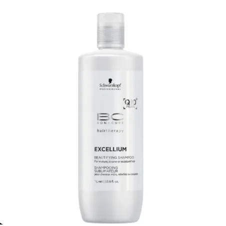 BC Bonacure Champú Sublime Excellium 1000ml