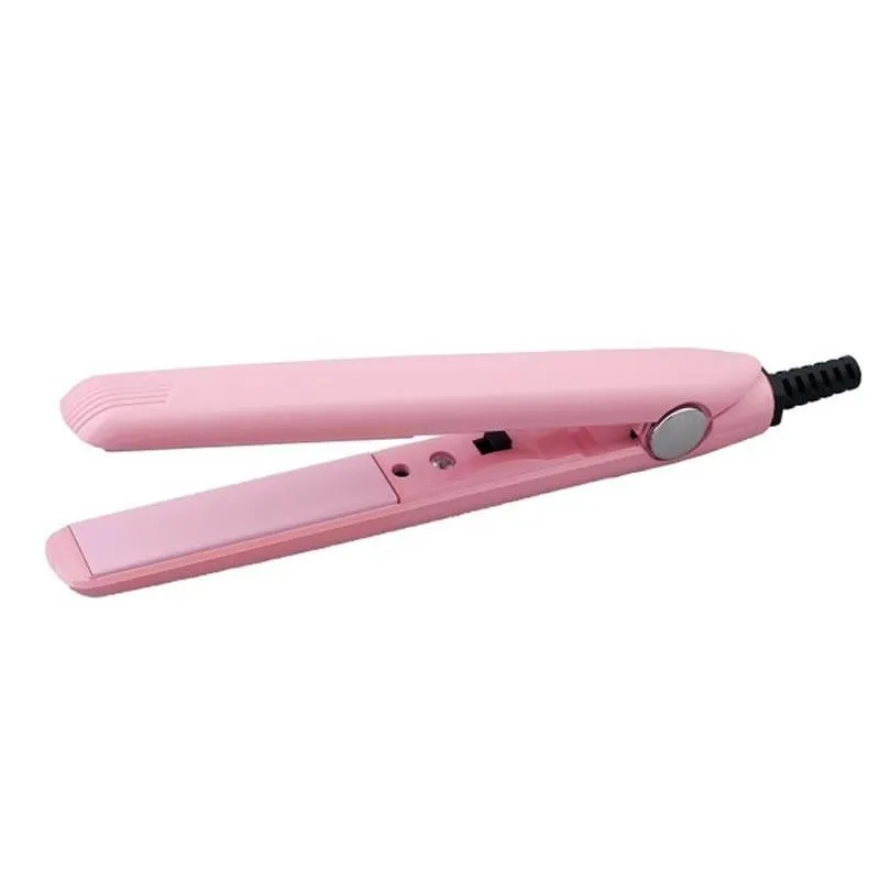 Plancha Mini Albi Pro Rosa