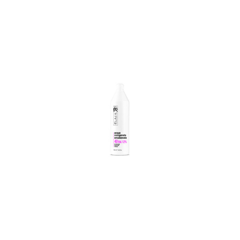 Black Line Oxidante 40 Vol 1000ml