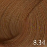 TINTE SINTESIS Color 8.34 (1+1.5) //