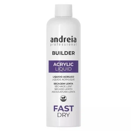 Liquido Acrílico Secado Rápido