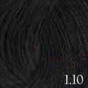 TINTE SINTESIS Color 1.10 (1+1.5) * | Black Professional Line