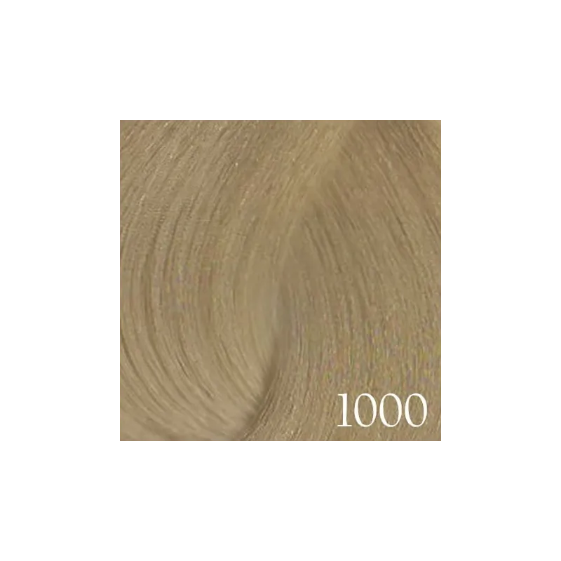 TINTE SINTESIS Color 1000 (1+1.5)* | Black Professional Line