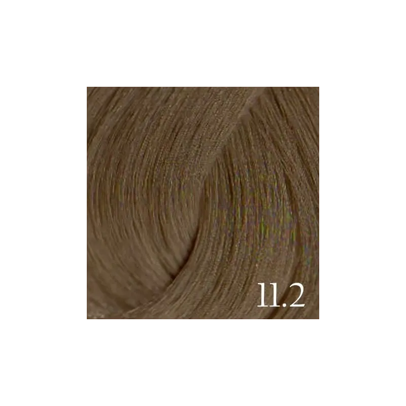 Black Professional Line Sintesis Crema Colorante 11.2 100ml | Black Professional Line