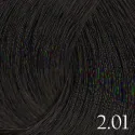Black Professional Line Coloración Permanente 2.01 1+1.5 | Black Professional Line
