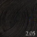 Black Professional Line Coloración Permanente 2.05 | Black Professional Line