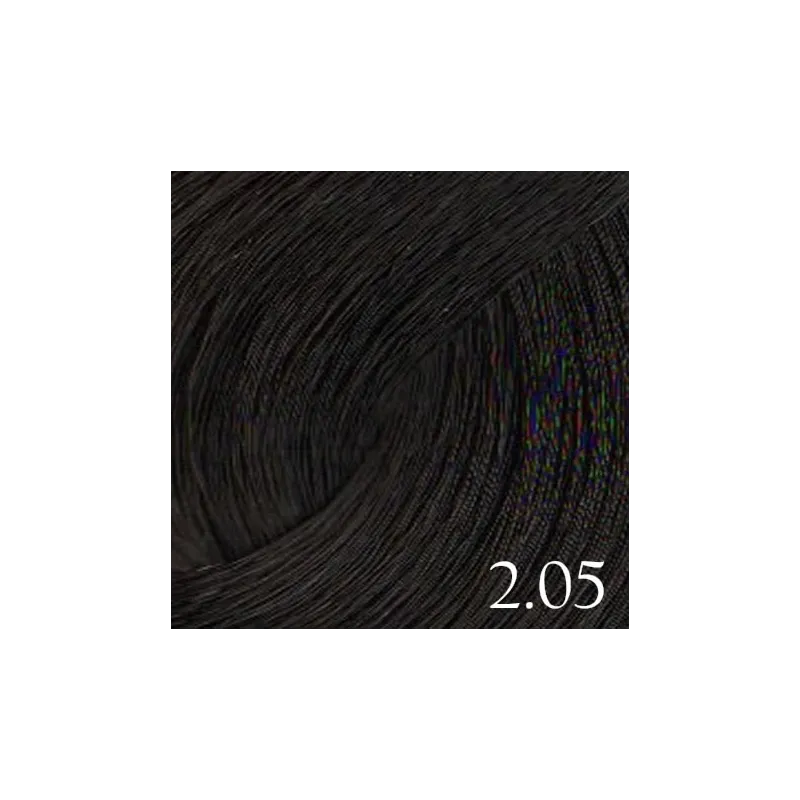 Black Professional Line Coloración Permanente 2.05 | Black Professional Line