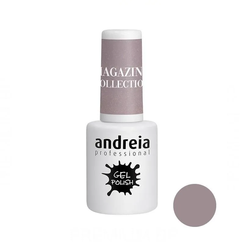 Andreia Magazine Collection Gel Polish | ANDREIA Profesional