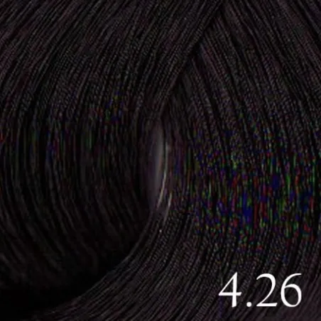 Black Professional Line 4.26 coloración permanente intensa
