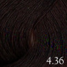 TINTE SINTESIS Color 4.36 (1+1.5)*