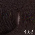 TINTE SINTESIS Color 4.62 (1+1.5) ** | Black Professional Line