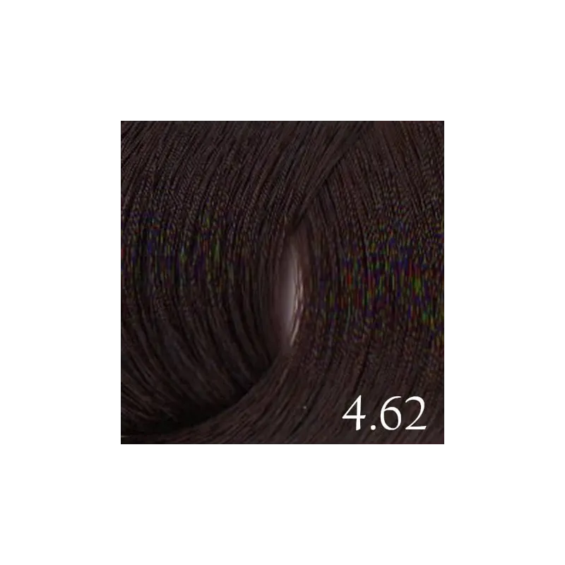 TINTE SINTESIS Color 4.62 (1+1.5) ** | Black Professional Line