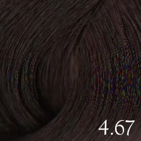 Black Professional Line 4.67 coloración permanente intensa