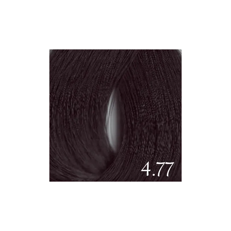 TINTE SINTESIS Color 4.77 (New 4.22) (1+1.5) ** | Black Professional Line