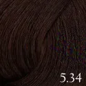 Black Professional Line Professional Line Crema Colorante 5.34 Castaño Claro Caoba 100ml | Black Professional Line