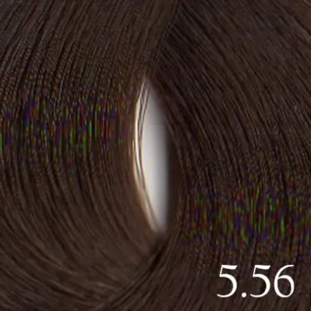 Black Professional Line 5.56 coloración permanente intensa