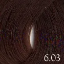 TINTE SINTESIS Color 6.03 (1+1.5) * | Black Professional Line