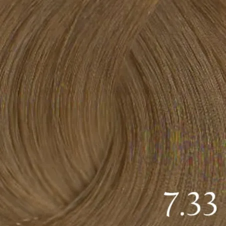 Black Professional Line 7.33 coloración permanente brillo intenso